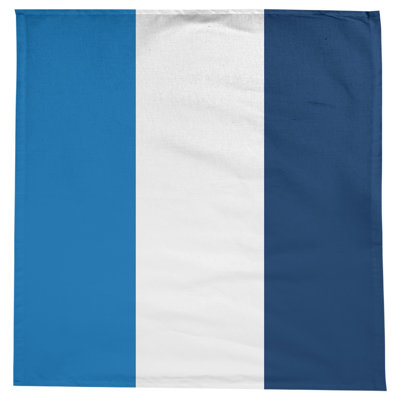 Cleveland Basketball Tablecloth