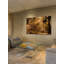 «Bathed In Morning Light» par Don Schwartz, reproduction d'art sur toile tendue-15923896