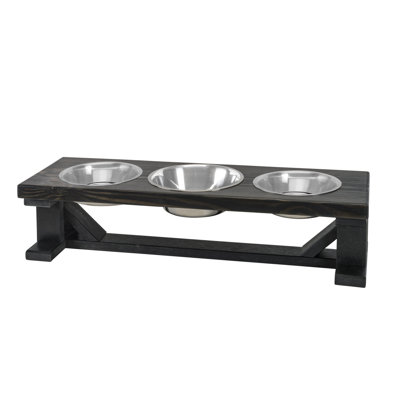 Elevated Feeder