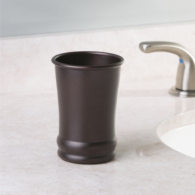 Porte-verres Olivia, Bronze