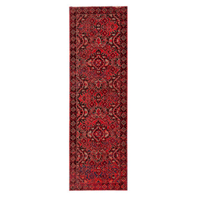 Tapis oriental d'intérieur / extérieur Tewksbury