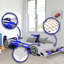 European Toddler (80 X 160cm) Standard Car-807276668