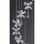 12 - Light Crystal LED Chandelier