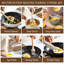 24 Piece Savion Utensil Set