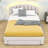 Aunjel Upholstered Platform Storage Bed-2013092385