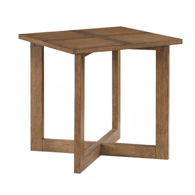 Table d'appoint contemporaine 1 pièce