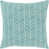 Teal/Cream Herringbone selected