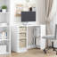 Computer Desk-1096460012