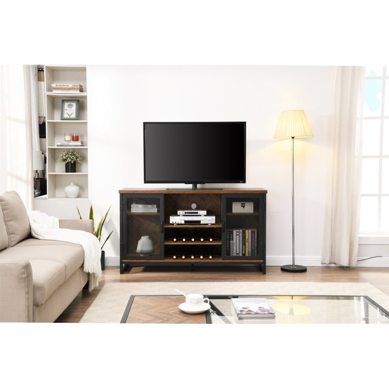 Buffet de 55,12 po de largeur