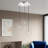 Jolet 3 - Light Unique/Statement Pendant-1907866317