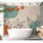 Annon Peel & Stick Vinyl Wall Mural-1139643027