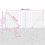 Galvanized Steel Fence Panels-548574781-548574731