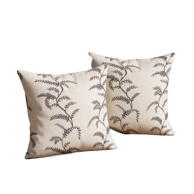Indoor / Outdoor Square Cushion