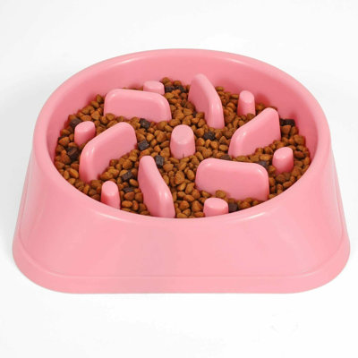 1.13 Cups Anti-Skid Slow Feeder