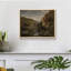 Paysages rétro-DLxxvii - reproduction encadrée-1083038109-1083038083