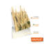 Plants & Flowers Non-Wall Damaging Wall Decal