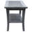 Campbelltown 20'' W Teak Shower Bench-45467539-45467830