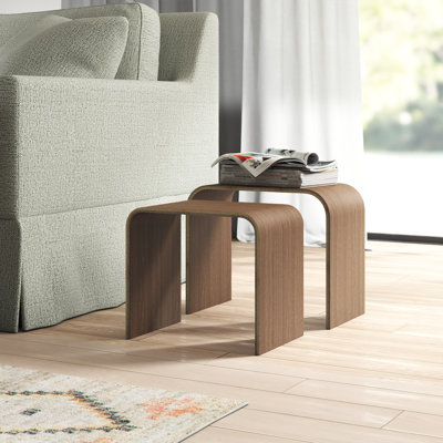 Closson Nesting Tables