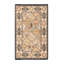 Classic One-of-a-Kind 2'8" X 4'4" Hand Knotted Area Rug