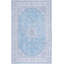 Tapis oriental bleu / gris-1973074672
