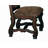 2Pc Formal Traditional Dining Side Chair