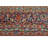 Khylar Distressed Anzar Red Rug