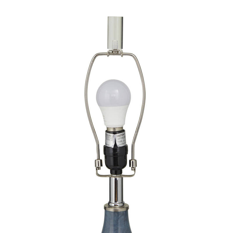 Lampe de table en céramique