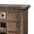 Ammadis 30'' W Solid Wood Nightstand