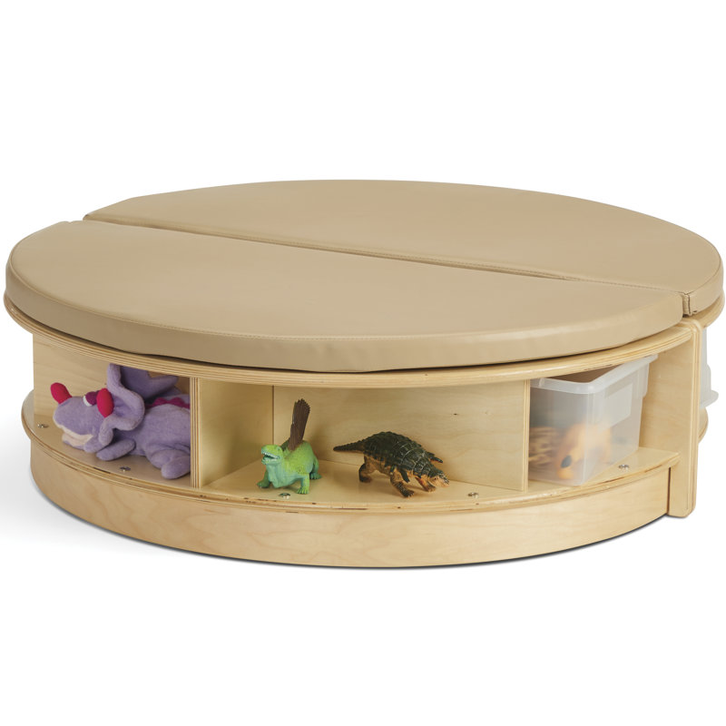 Jonti-Craft® Read-a-Round Set
