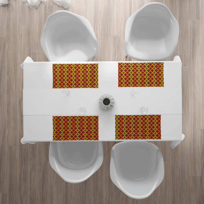 Récapitulatif 18,5" ethnique