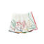 Fete Embroidered Linen Napkins