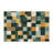 Patterned Patches Indoor And Outdoor Area Rug-204187503