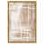 Gold Frame