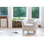 Viola Upholstered Accent Chair-25210272