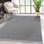 Indoor Area Rugs Low Pile Bedroom Rug Non Slip Floor Mat Washable Carpet Pads for Living Room A0127-440257138