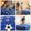 Tapis de jeu pour enfants et adultes Sensory-133698470-133698471