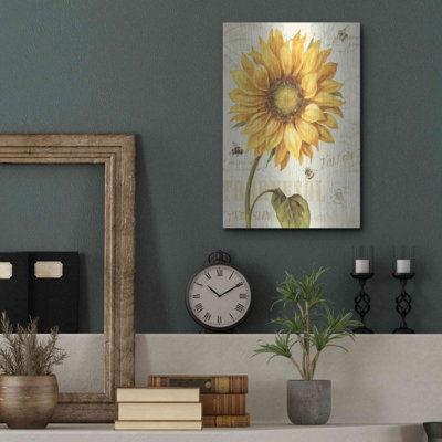 «Under The Sun I» par Lisa Audit