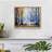 Abstract Series-CLXVI -Framed Print - Restickable