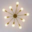 Austwell 10 - Light Sputnik Chandelier-640266662