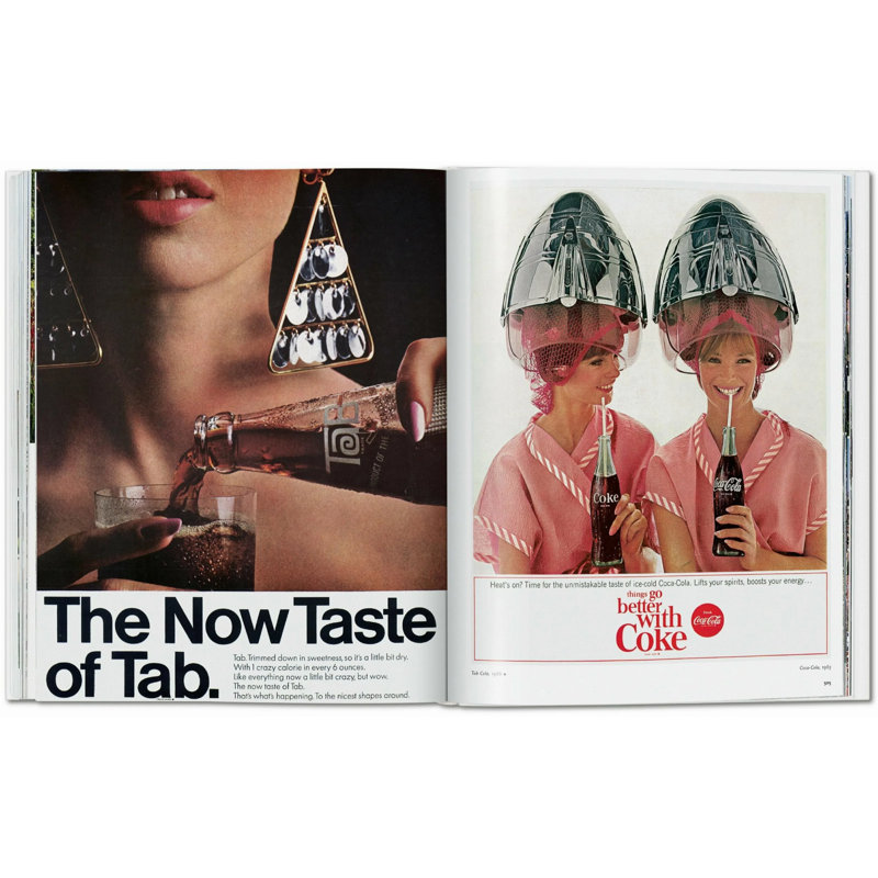 All-American Ads 60S