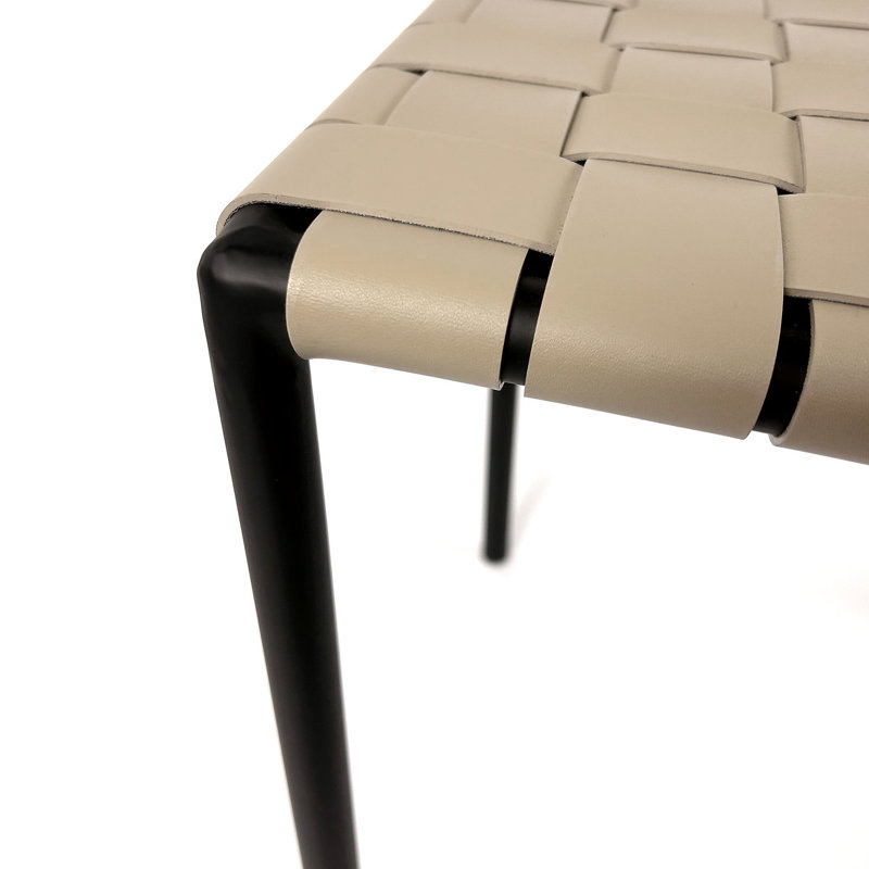 Tabouret d'appoint Toranio