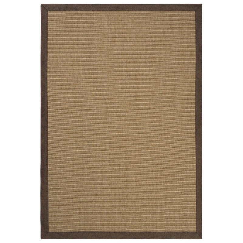 Tapis Tapara, Rectangle 3 pi 4 po x 5 pi