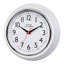 Horloge murale 9,61 pouces