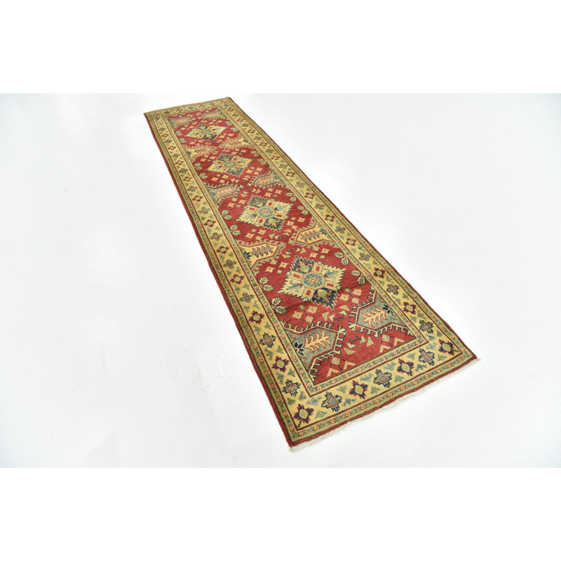 Tapis rouge Kaibab