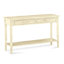 South Hampton 48'' W Solid Wood Console Table