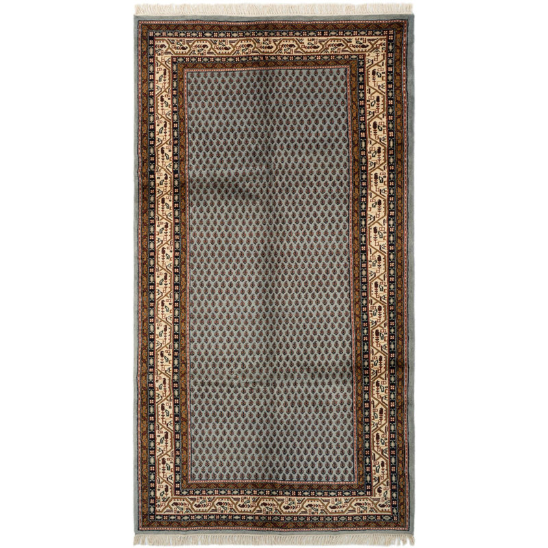 Runner Oneill Light Blue Rug