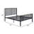 Sebrena bed frame,platform bed with headboard-1227749206