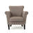 Hannon Upholstered Armchair-203873269