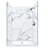 Polymarm 60" W 80" H 36" D Three Wall Composite Shower Wall Panel Surround - Seamless 60" Backwall-110867545