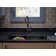 Bellera™ Pull Down Single Handle Kitchen Faucet with Handle and Supply Lines